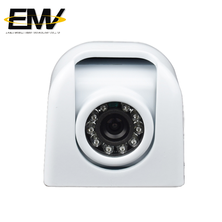 Eagle Mobile Video ip car camera for-sale for delivery vehicles-2