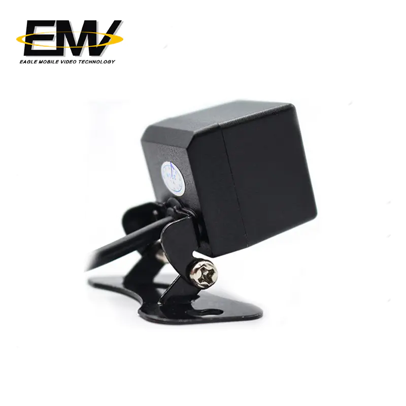 Universal Waterproof Car Rear view Camera EMV-033A
