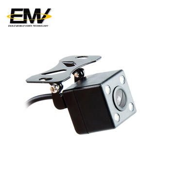 Universal Waterproof Car Rear view Camera EMV-033A