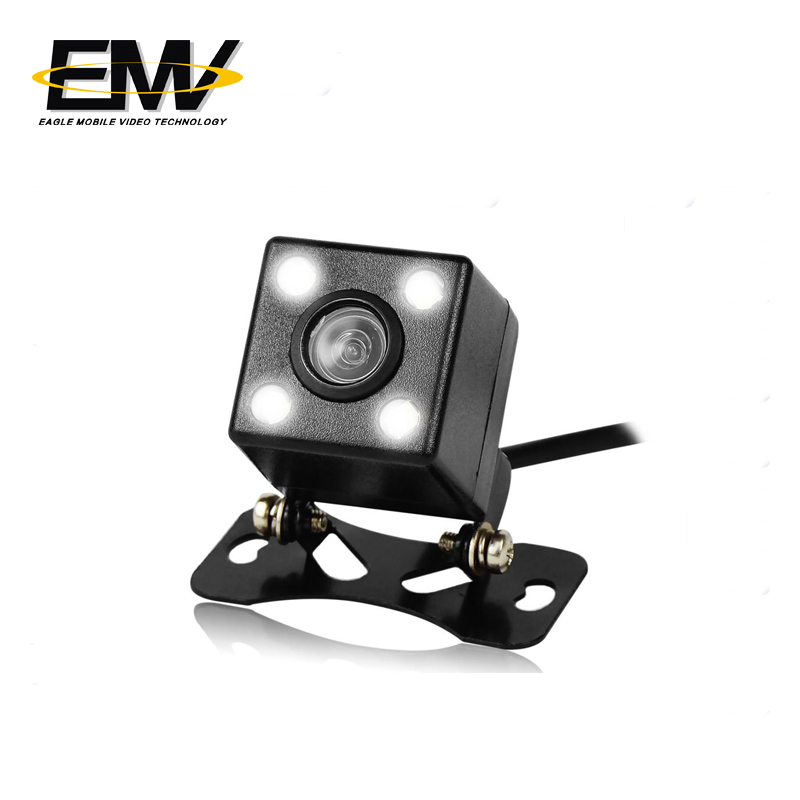 Universal Waterproof Car Rear view Camera EMV-033A