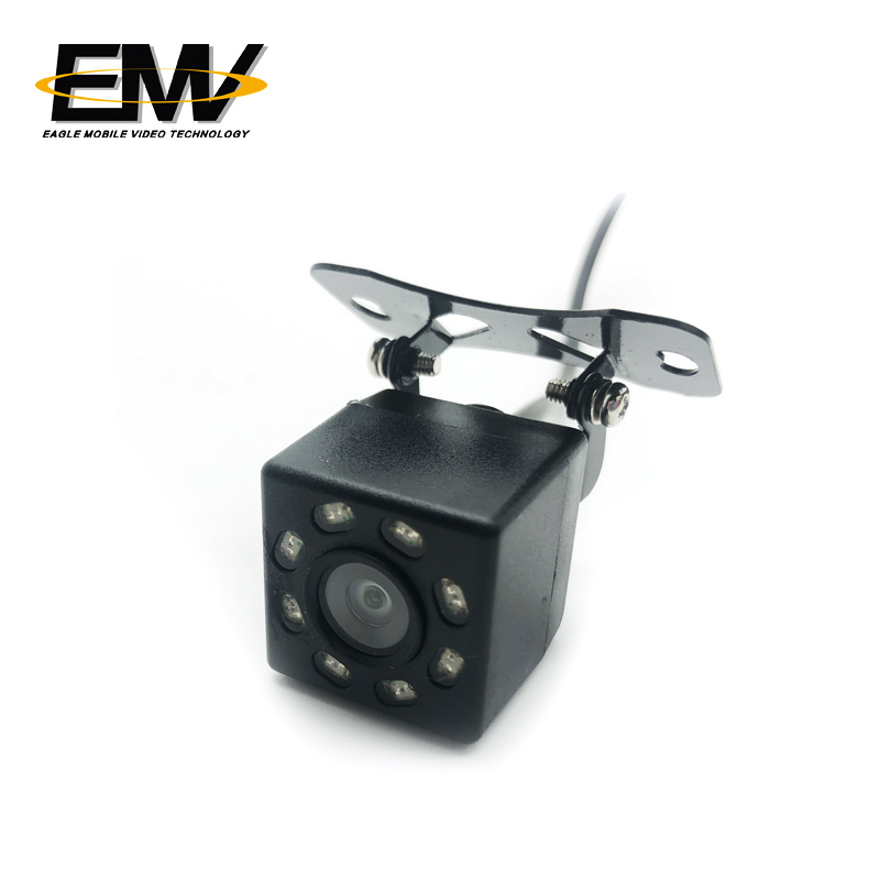 Rear View Reverse Car Backup Camera EMV-033B