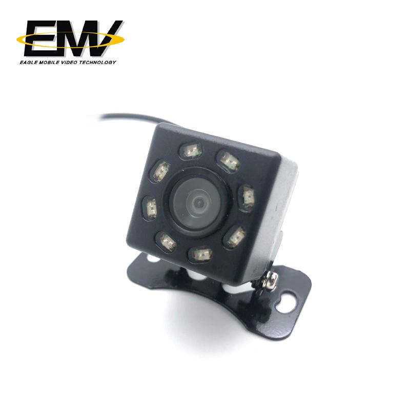Rear View Reverse Car Backup Camera EMV-033B
