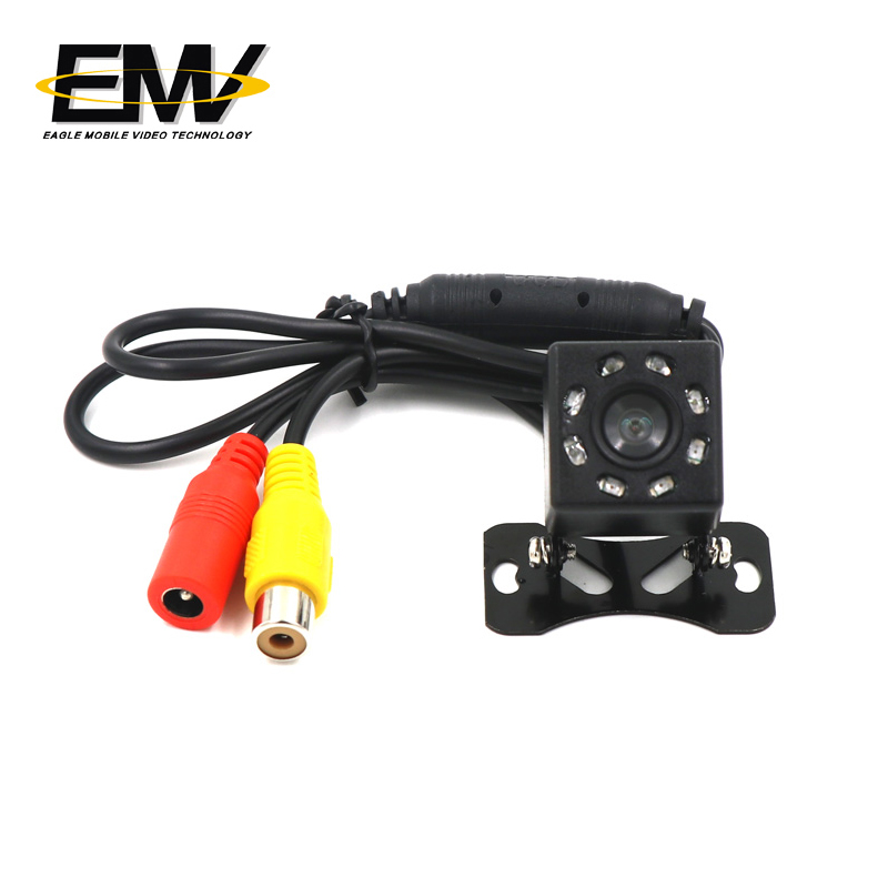 Rear View Reverse Car Backup Camera EMV-033B