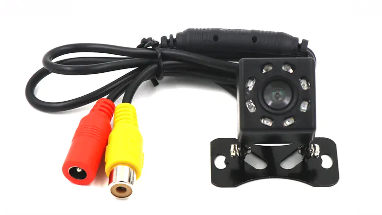 industry-leading car security camera body for sale