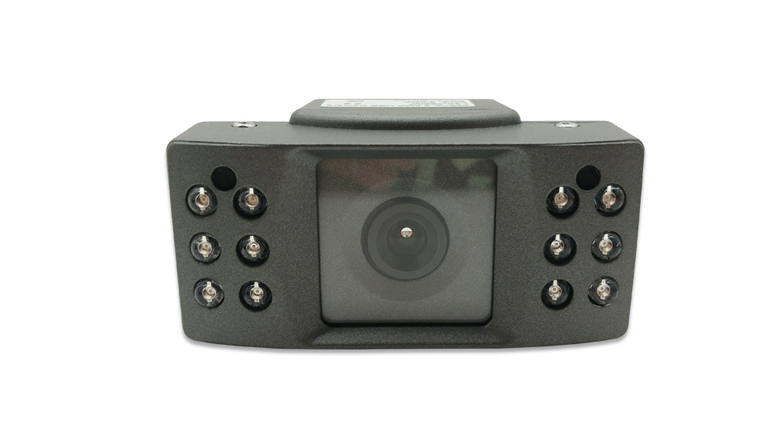 Eagle Mobile Video dual mobile dvr type for buses-2