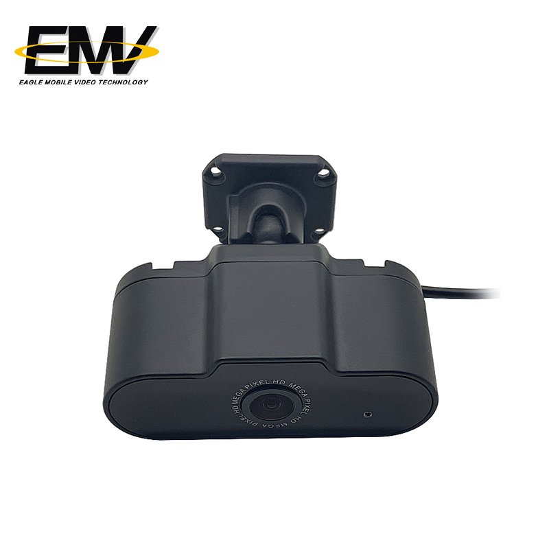 news-Eagle Mobile Video-Eagle Mobile Video high efficiency vandalproof dome camera marketing-img