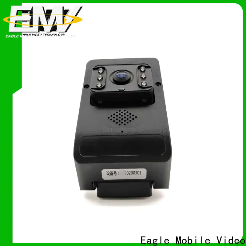 Eagle Mobile Video ahd vehicle camera owner for law enforcement