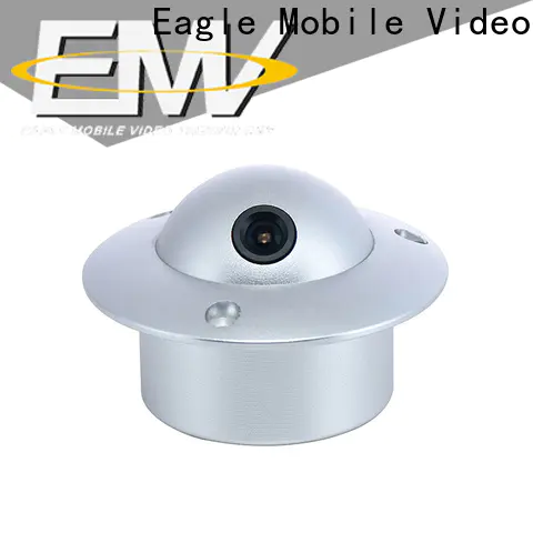 new-arrival vandalproof dome camera vision marketing for buses