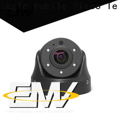 Eagle Mobile Video easy-to-use ahd vehicle camera China for buses