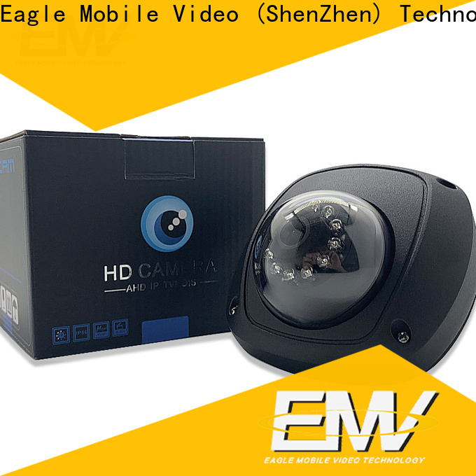 Eagle Mobile Video high efficiency ahd vehicle camera