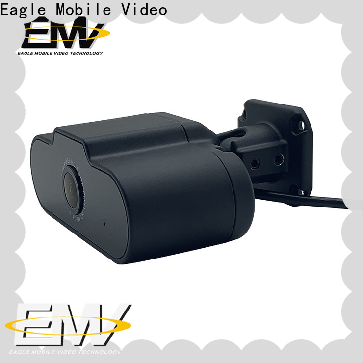Eagle Mobile Video waterproof vehicle mounted camera China for train