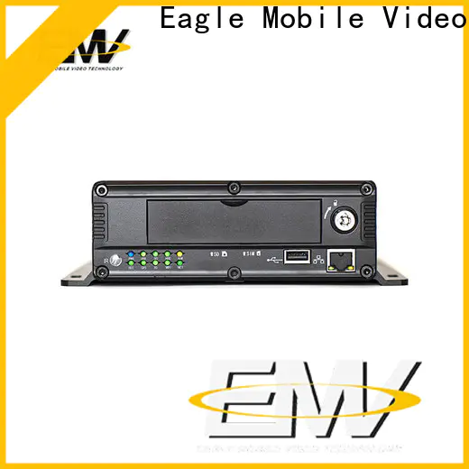 Eagle Mobile Video buses mobile dvr for vehicles bulk production for cars
