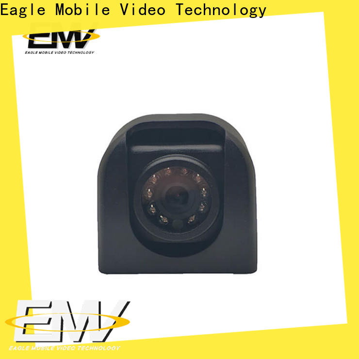 high efficiency ip dome camera truck in China for law enforcement