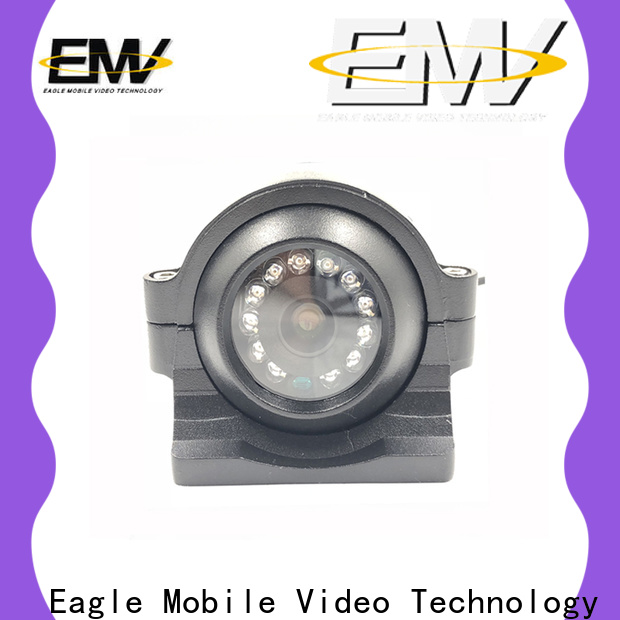 Eagle Mobile Video adjustable vehicle mounted camera owner