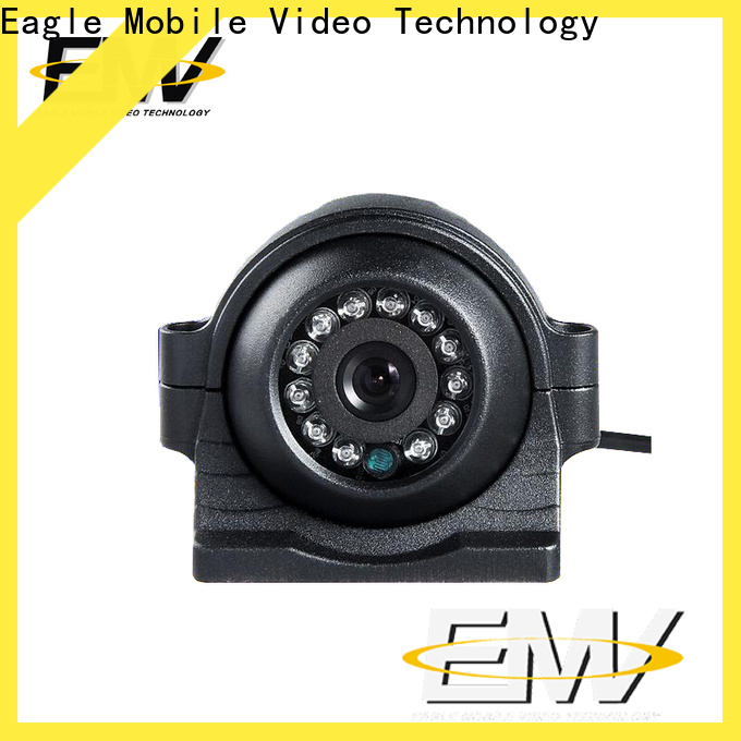 Eagle Mobile Video adjustable ip car camera application