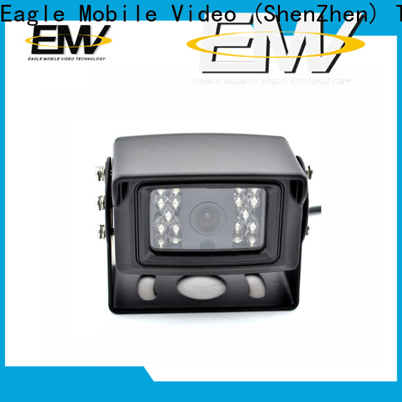 Eagle Mobile Video truck ip car camera type