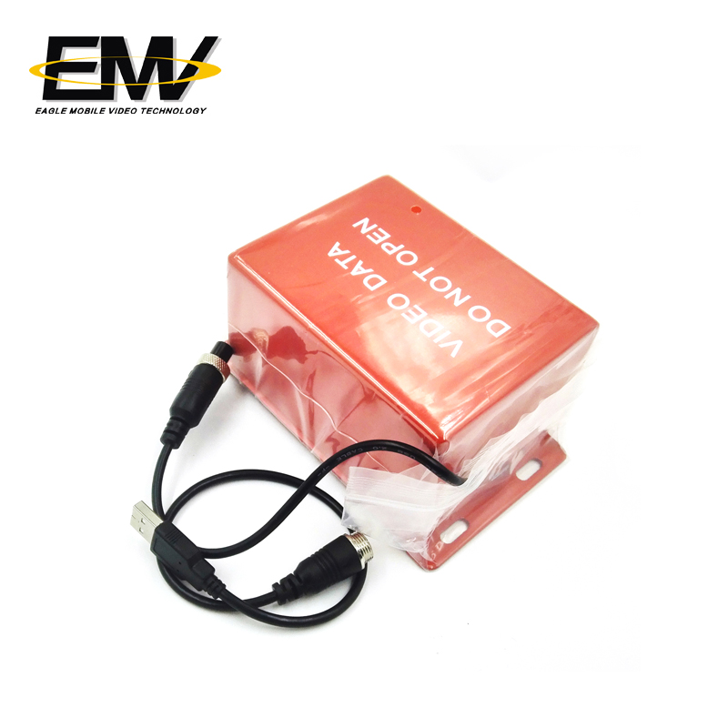 news-Eagle Mobile Video portable 4 pin aviation cable for-sale for Suv-Eagle Mobile Video-img