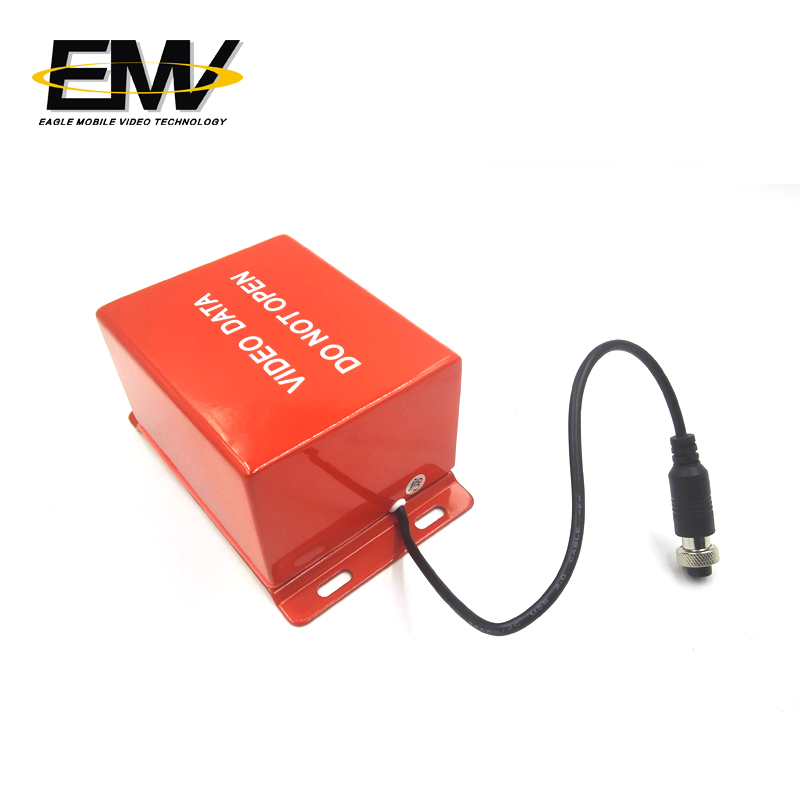 Eagle Mobile Video portable 4 pin aviation cable for-sale for Suv-1