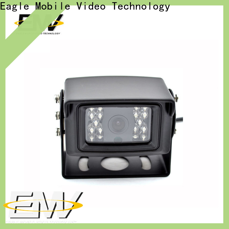 Eagle Mobile Video camera ahd vehicle camera for buses
