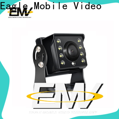 Eagle Mobile Video night ahd vehicle camera popular for law enforcement
