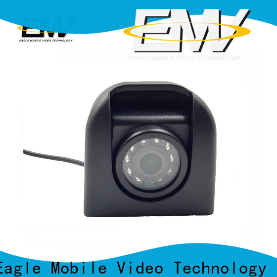 quality vandalproof dome camera duty for buses