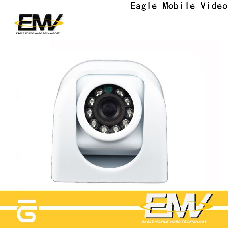 Eagle Mobile Video quality vandalproof dome camera China