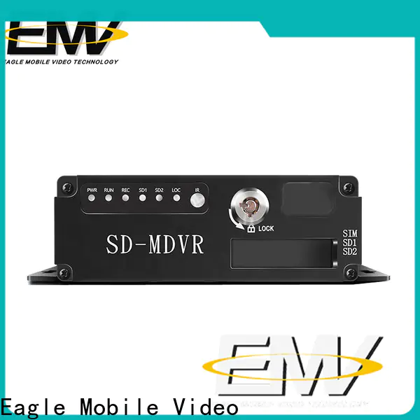 hot-sale car dvr mdvr with good price for law enforcement