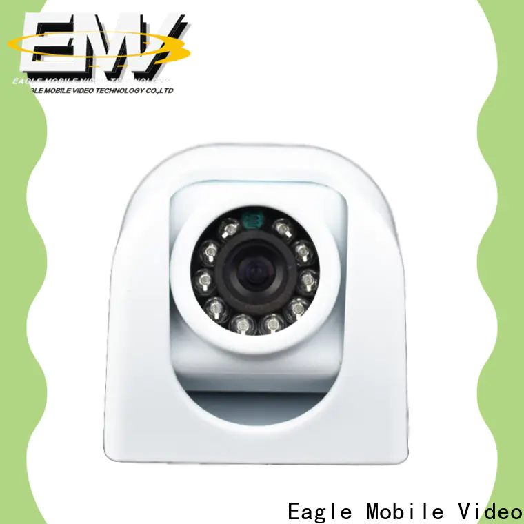 Eagle Mobile Video ip car camera for-sale for delivery vehicles