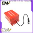 Eagle Mobile Video portable 4 pin aviation cable from manufacturer for buses