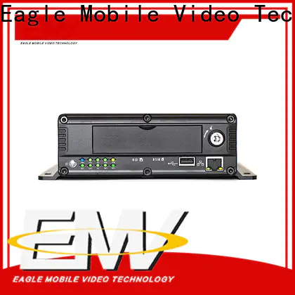 Eagle Mobile Video blackbox mobile dvr for vehicles wholesale for trunk