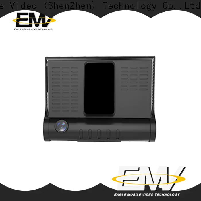 Eagle Mobile Video fine- quality vehicle blackbox dvr effectively for buses