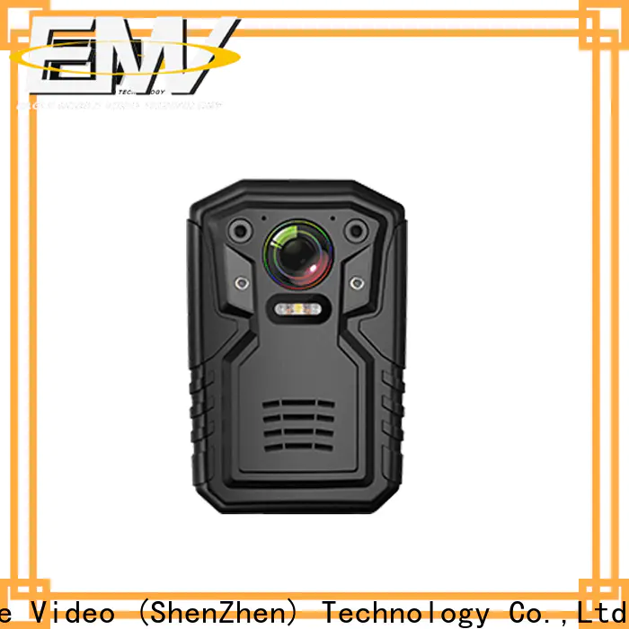 Eagle Mobile Video body worn camera police long-term-use for trunk