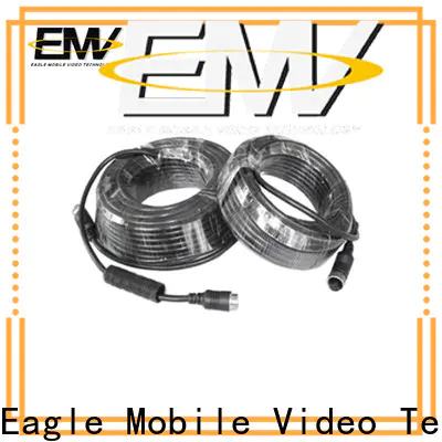 Eagle Mobile Video hot-sale 4 pin aviation cable for-sale for prison car