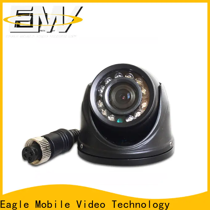Eagle Mobile Video portable car security camera in-green