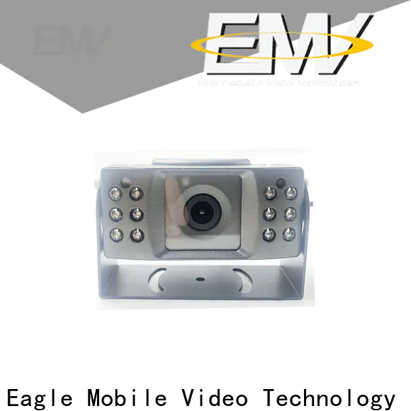 Eagle Mobile Video truck ip dome camera type for police car