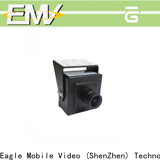 Eagle Mobile Video high-energy IP vehicle camera in China for delivery vehicles