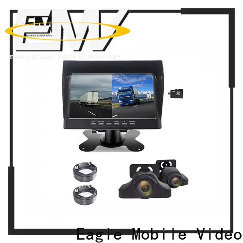 Eagle Mobile Video portable car rear view monitor order now
