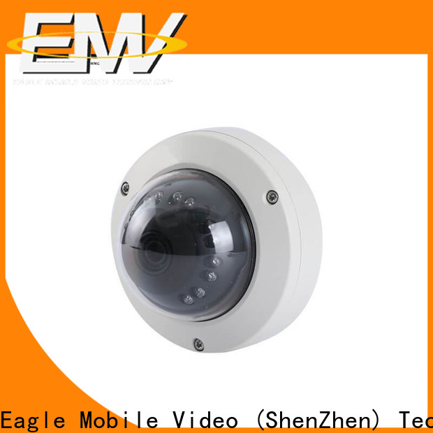 inexpensive IP vehicle camera for buses