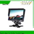 Eagle Mobile Video monitor car rear view monitor free design for buses