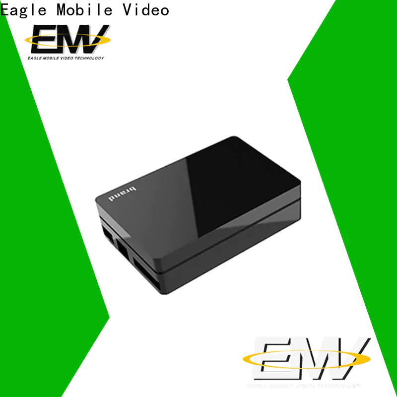 Eagle Mobile Video high efficiency GPS tracker factory price