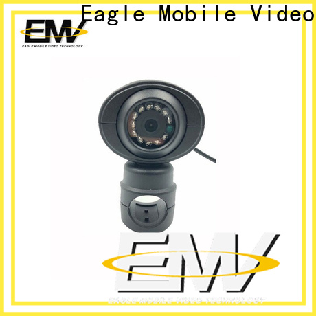 Eagle Mobile Video hot-sale IP vehicle camera in-green for prison car