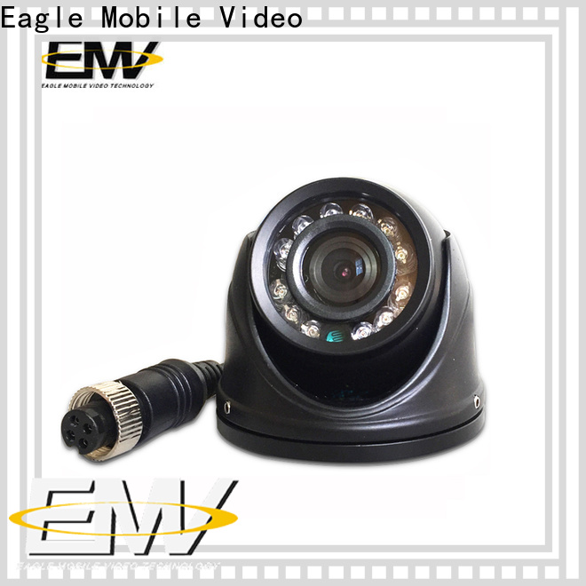 Eagle Mobile Video low cost car camera long-term-use for ship