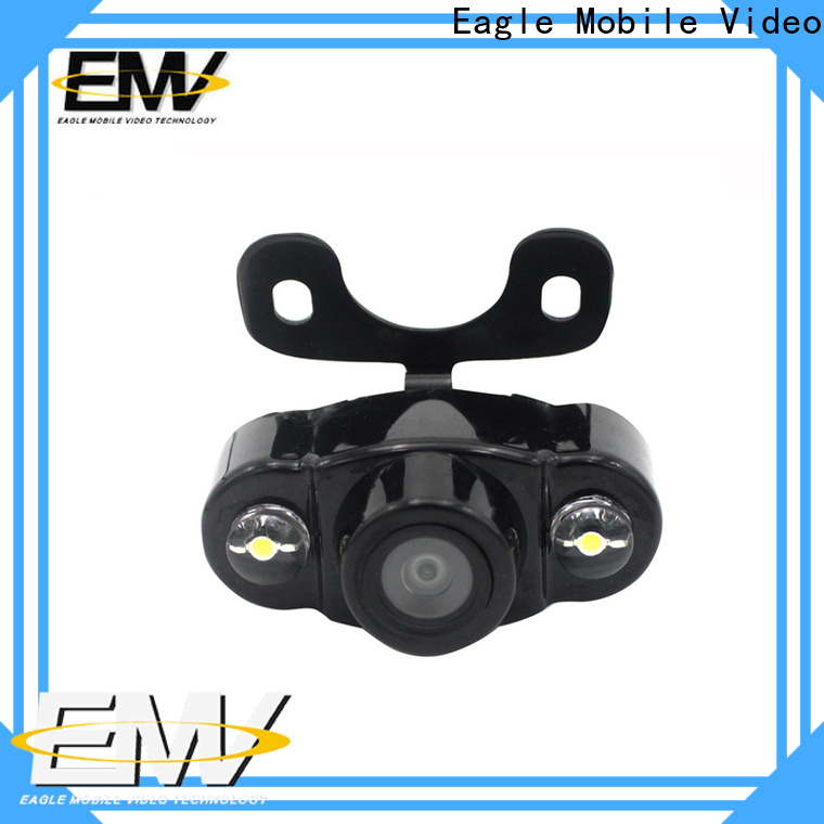 Eagle Mobile Video audio car security camera type for cars