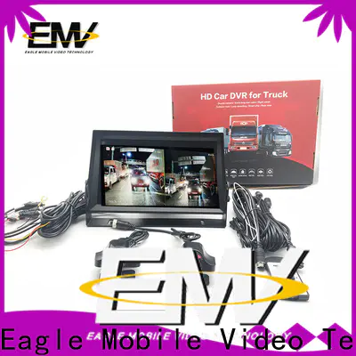 Eagle Mobile Video backup camera system brand