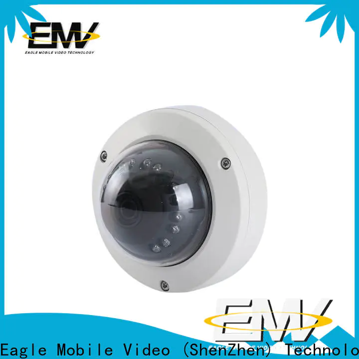 Eagle Mobile Video outdoor ip camera package