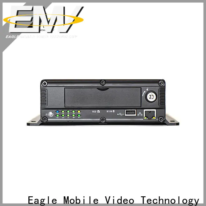 Eagle Mobile Video gps mobile dvr bulk production
