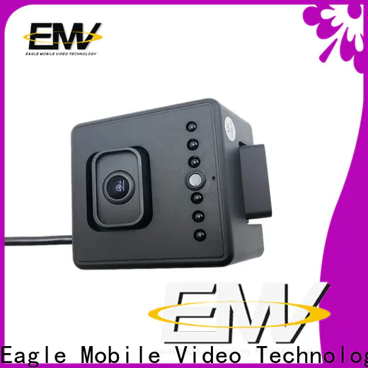 Eagle Mobile Video scientific car security camera in China for train