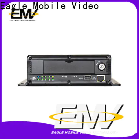 Eagle Mobile Video blackbox HDD SSD MDVR factory