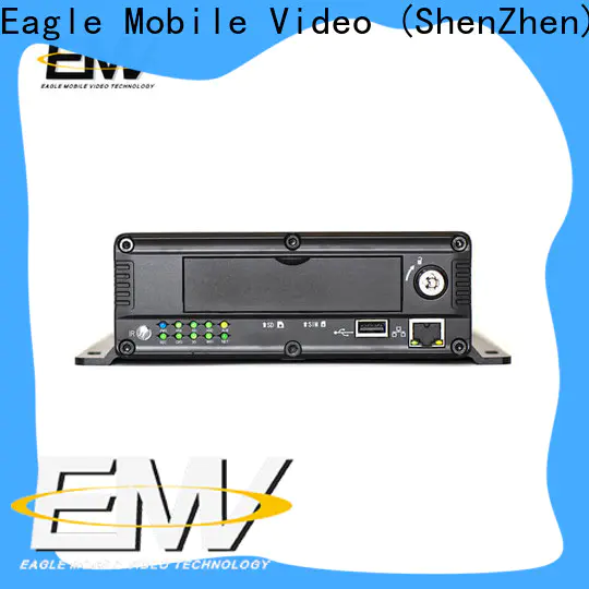 Eagle Mobile Video vehicle mobile dvr for vehicles