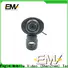 high efficiency outdoor ip camera vehicle in-green for prison car